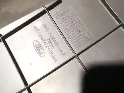 Pezzo di ricambio per auto di seconda mano plastica per ford focus ii (da_, hcp, dp) 1.8 tdci riferimenti oem iam 8m51a046b26aaw  8m51-a046b26-aaw