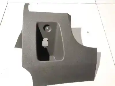 Автозапчасти б/у пластик за ford focus ii (da_, hcp, dp) 1.8 tdci ссылки oem iam 4n51a04324akw