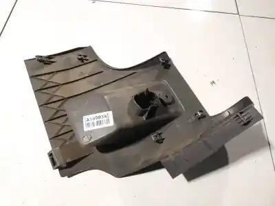 Автозапчасти б/у пластик за ford focus ii (da_, hcp, dp) 1.8 tdci ссылки oem iam 4n51a04324akw  