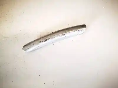 Peça sobressalente para automóvel em segunda mão plásticos por audi tt (8j3/8j9) 2.0 tdi quattro coupe referências oem iam 8j0867586