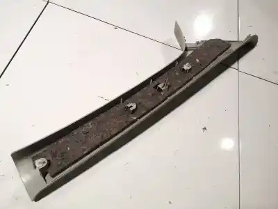 Автозапчасти б/у пластик за ford focus ii (da_, hcp, dp) 1.8 tdci ссылки oem iam 4m51a03199ej  4m51-a03199-ej