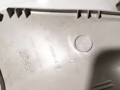 Автозапчасти б/у пластик за ford focus ii (da_, hcp, dp) 1.8 tdci ссылки oem iam 4m51a03199ej  4m51-a03199-ej