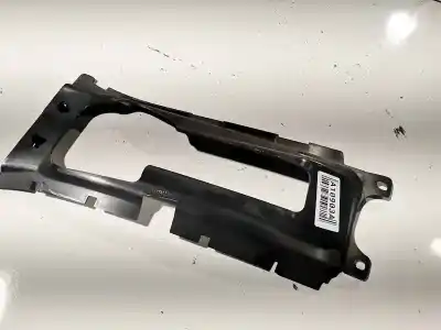 Автозапчасти б/у пластик за ford focus ii (da_, hcp, dp) 1.8 tdci ссылки oem iam 4m51a24384ac