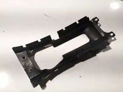 Автозапчасти б/у пластик за ford focus ii (da_, hcp, dp) 1.8 tdci ссылки oem iam 4m51a24384ac  4m51-a24384-ac