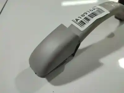 Автозапчастина б/у ручка стеля для peugeot 207/207+ (wa_, wc_) 1.4 16v посилання на oem iam   