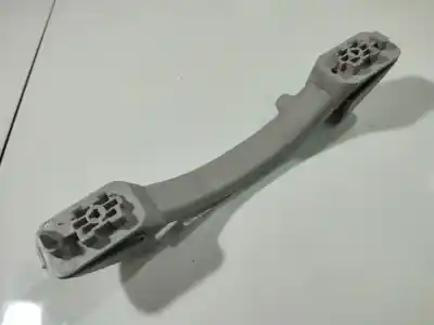 Автозапчастина б/у ручка стеля для peugeot 207/207+ (wa_, wc_) 1.4 16v посилання на oem iam   