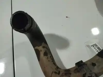 Автозапчасти б/у трубка за peugeot 207/207+ (wa_, wc_) 1.4 16v ссылки oem iam   