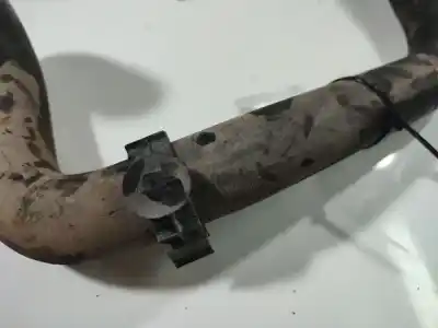 Автозапчасти б/у трубка за peugeot 207/207+ (wa_, wc_) 1.4 16v ссылки oem iam   