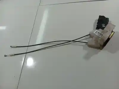 Piesă de schimb auto la mâna a doua încuietoare ușa din dreapta fațã pentru subaru forester (sg_) 2.0 x awd (sg5) referințe oem iam 