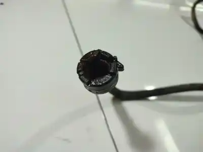 Автозапчастина б/у труба для peugeot 207/207+ (wa_, wc_) 1.4 16v посилання на oem iam   