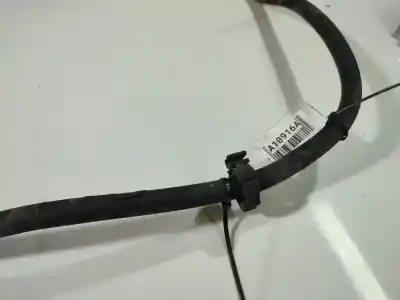 Автозапчастина б/у труба для peugeot 207/207+ (wa_, wc_) 1.4 16v посилання на oem iam   