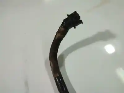 Автозапчастина б/у труба для peugeot 207/207+ (wa_, wc_) 1.4 16v посилання на oem iam   