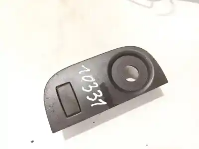 Second-hand car spare part plastics for volkswagen golf vi descapotable (517) 2.0 tdi oem iam references 684937116r