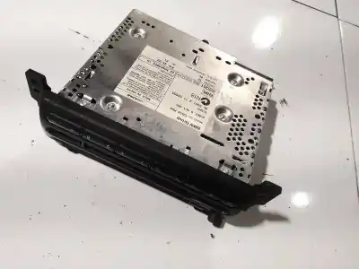 Автозапчастина б/у аудіо система / радіо cd для mini mini (r50, r53) cooper посилання на oem iam 6921965