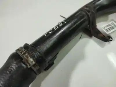 Автозапчасти б/у трубка промежуточного охладителя за ford focus ii (da_, hcp, dp) 1.8 tdci ссылки oem iam   