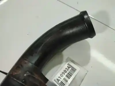 Автозапчасти б/у трубка промежуточного охладителя за ford focus ii (da_, hcp, dp) 1.8 tdci ссылки oem iam   