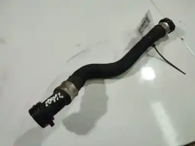 Peça sobressalente para automóvel em segunda mão Tubo por CITROEN DS3 DESCAPOTABLE 1.6 BLUEHDI 100 Referências OEM IAM   