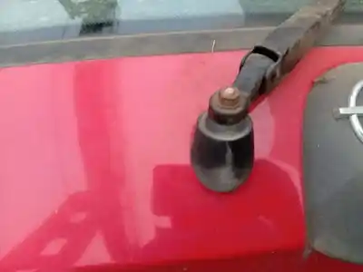 Автозапчасти б/у мотор заднего стеклоочистителя за opel corsa b 1.7 diesel ссылки oem iam 