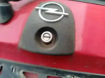 Автозапчасти б/у внешняя ручка ворот за opel corsa b 1.7 diesel ссылки oem iam   