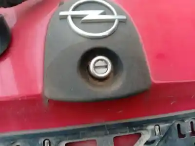 Автозапчасти б/у внешняя ручка ворот за opel corsa b 1.7 diesel ссылки oem iam   