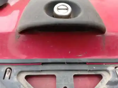 Автозапчасти б/у внешняя ручка ворот за opel corsa b 1.7 diesel ссылки oem iam   