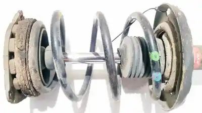 Second-hand car spare part front left shock absorber for renault megane iii fastback (bz0/1_, b3_) 1.6 16v (bz1b, bz1h) oem iam references 339724  