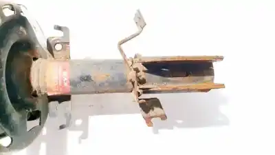 Second-hand car spare part front left shock absorber for renault megane iii fastback (bz0/1_, b3_) 1.6 16v (bz1b, bz1h) oem iam references 339724  