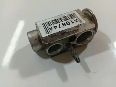 Peça sobressalente para automóvel em segunda mão válvula de expansão ar condicionado por ford focus iii 1.6 tdci referências oem iam 32456302