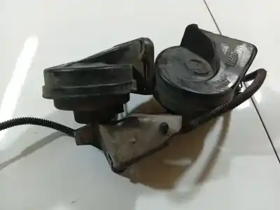 Second-hand car spare part horn for ford focus iii 1.6 tdci oem iam references 2355908  23 55908, 0055306