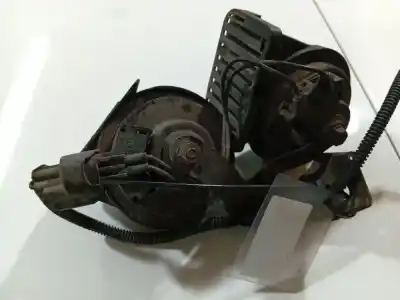 Second-hand car spare part horn for ford focus iii 1.6 tdci oem iam references 2355908  23 55908, 0055306