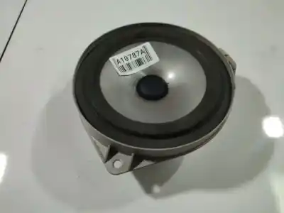 Piesă de schimb auto la mâna a doua boxa pentru subaru forester (sg_) 2.0 x awd (sg5) referințe oem iam 86301sa090