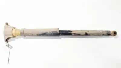 Second-hand car spare part rear left shock absorber for volvo v50 (545) 1.6 d oem iam references 564111