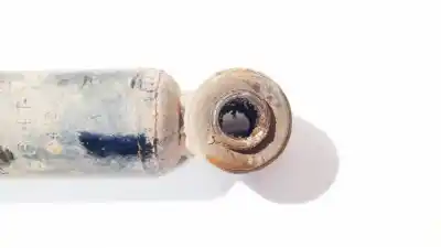 Peça sobressalente para automóvel em segunda mão amortecedor traseiro esquerdo por volvo v50 (545) 1.6 d referências oem iam 564111  