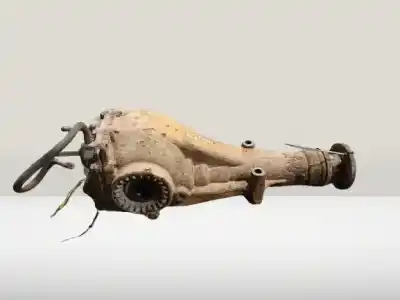 Pezzo di ricambio per auto di seconda mano differenziale posteriore per talbot horizon 1.3 riferimenti oem iam   