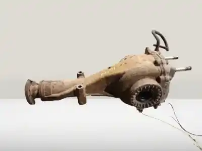 Pezzo di ricambio per auto di seconda mano differenziale posteriore per talbot horizon 1.3 riferimenti oem iam   