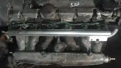 Peça sobressalente para automóvel em segunda mão régua / rampa de injetores por volvo xc90 2.9 bi-turbo cat referências oem iam 8658593