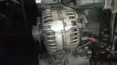 Peça sobressalente para automóvel em segunda mão alternador por volvo xc90 2.9 bi-turbo cat referências oem iam 8637849