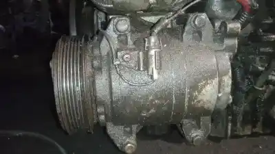 Peça sobressalente para automóvel em segunda mão compressor de ar condicionado a/a a/c por volvo xc90 2.9 bi-turbo cat referências oem iam 