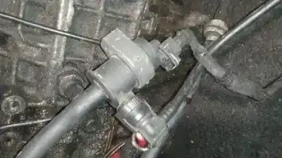 Peça sobressalente para automóvel em segunda mão bomba de ar secundária por volvo xc90 2.9 bi-turbo cat referências oem iam 31104896