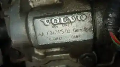 Peça sobressalente para automóvel em segunda mão sensor por volvo xc90 2.9 bi-turbo cat referências oem iam 8670421  f347115.02, f34711502