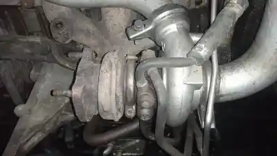 Peça sobressalente para automóvel em segunda mão turbocompresor por volvo xc90 2.9 bi-turbo cat referências oem iam 30650209