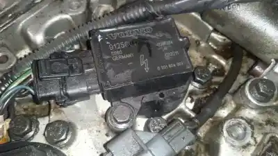 Peça sobressalente para automóvel em segunda mão bobina de ignição por volvo xc90 2.9 bi-turbo cat referências oem iam 9125601