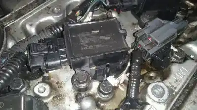 Peça sobressalente para automóvel em segunda mão bobina de ignição por volvo xc90 2.9 bi-turbo cat referências oem iam 0221604001