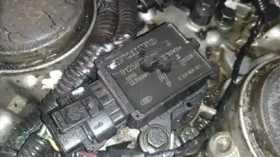 Peça sobressalente para automóvel em segunda mão bobina de ignição por volvo xc90 2.9 bi-turbo cat referências oem iam 9125601