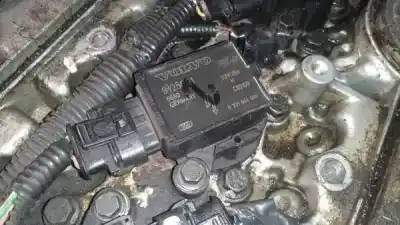 Peça sobressalente para automóvel em segunda mão bobina de ignição por volvo xc90 2.9 bi-turbo cat referências oem iam 9125601