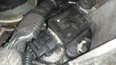 Peça sobressalente para automóvel em segunda mão bobina de ignição por volvo xc90 2.9 bi-turbo cat referências oem iam 9125601