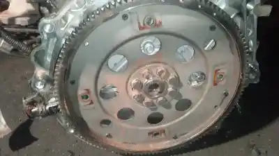 Peça sobressalente para automóvel em segunda mão volante do motor por jaguar xj coupé 5.3 referências oem iam 