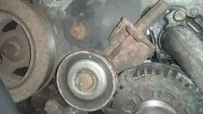 Peça sobressalente para automóvel em segunda mão esticador de correia por jaguar xj coupé 5.3 referências oem iam 