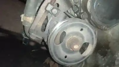 Peça sobressalente para automóvel em segunda mão bomba de direção por jaguar xj coupé 5.3 referências oem iam 