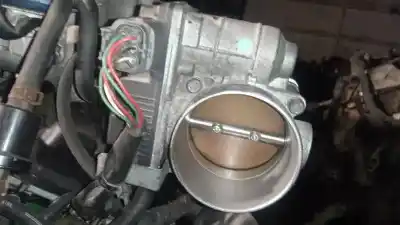 Peça sobressalente para automóvel em segunda mão borboleta de admissão por jaguar xj coupé 5.3 referências oem iam sera57601